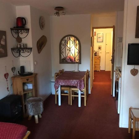 Appartement 4 Personnes - Les Coches - La Plagne Tarantaise 外观 照片