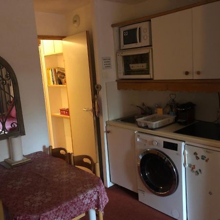 Appartement 4 Personnes - Les Coches - La Plagne Tarantaise 外观 照片