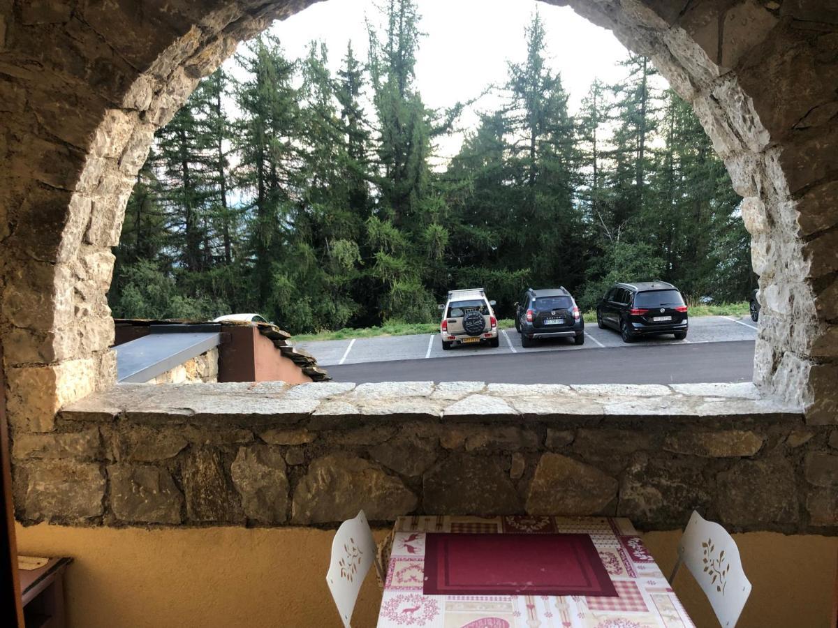 Appartement 4 Personnes - Les Coches - La Plagne Tarantaise 外观 照片