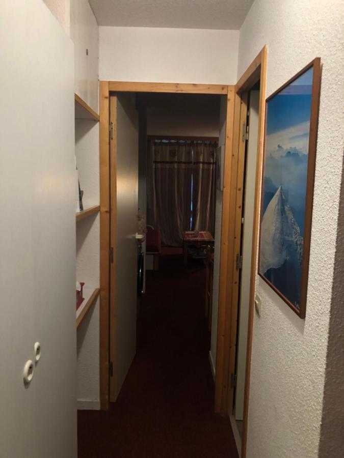 Appartement 4 Personnes - Les Coches - La Plagne Tarantaise 外观 照片